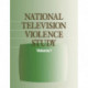 National Television Violence Study
