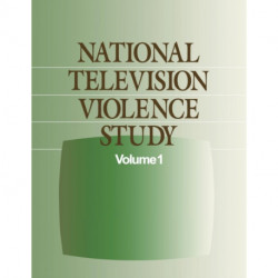 National Television Violence Study