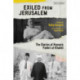 Exiled from Jerusalem: The Diaries of Hussein Fakhri al-Khalidi