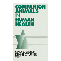 Companion Animals in Human Health