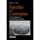 Families and Communes: An Examination of Nontraditional Lifestyles