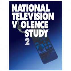 National Television Violence Study