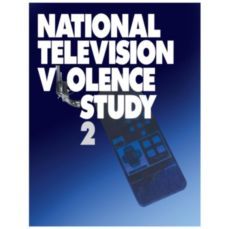 National Television Violence Study