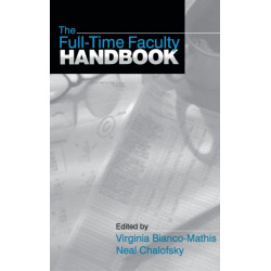 The Full-Time Faculty Handbook