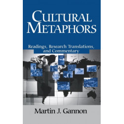 Cultural Metaphors: Readings, Research Translations, and Commentary