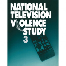 National Television Violence Study