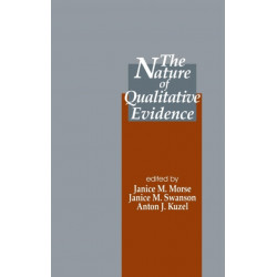 The Nature of Qualitative Evidence