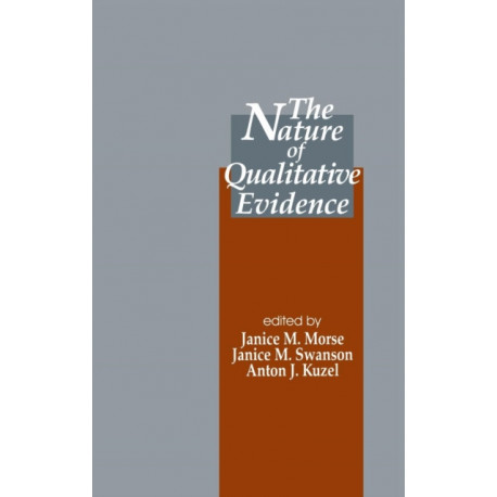The Nature of Qualitative Evidence