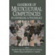 Handbook of Multicultural Competencies in Counseling and Psychology