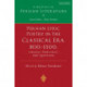 Persian Lyric Poetry in the Classical Era, 800-1500: Ghazals, Panegyrics and Quatrains: A History of Persian Literature Vol. II