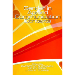 Gender in Applied Communication Contexts