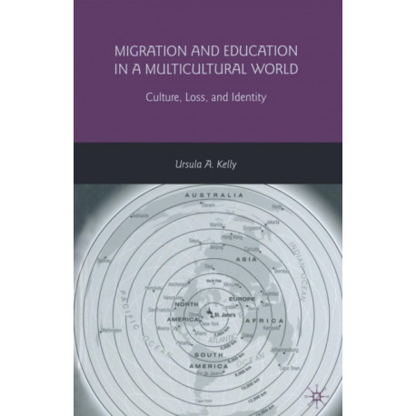 Migration and Education in a Multicultural World: Culture, Loss, and Identity