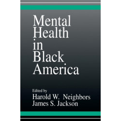 Mental Health in Black America
