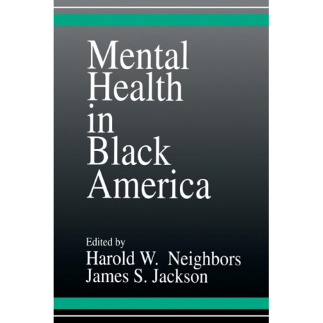 Mental Health in Black America
