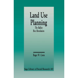 Land Use Planning: The Ballot Box Revolution