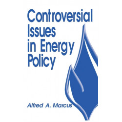 Controversial Issues in Energy Policy