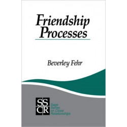 Friendship Processes