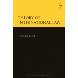 Theory of International Law