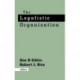 The Legalistic Organization