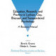 Education, Research, and Practice in Lesbian, Gay, Bisexual, and Transgendered Psychology: A Resource Manual