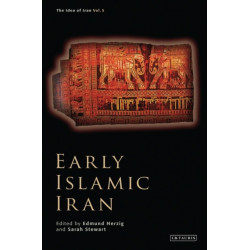 Early Islamic Iran