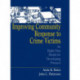 Improving Community Response to Crime Victims: An Eight-Step Model for Developing Protocol