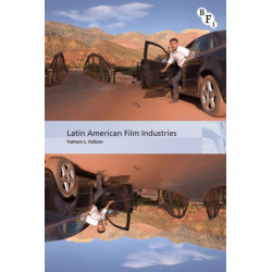 Latin American Film Industries