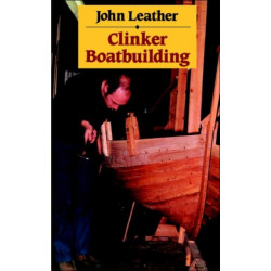 Clinker Boatbuilding