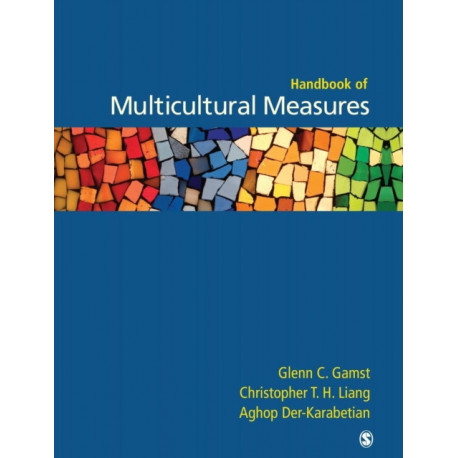 Handbook of Multicultural Measures