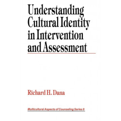 Understanding Cultural Identity in Intervention and Assessment