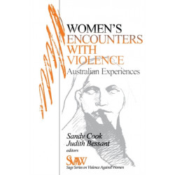 Women's Encounters with Violence: Australian Experiences