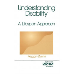 Understanding Disability: A Lifespan Approach