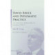 David Bruce and Diplomatic Practice: An American Ambassador in London, 1961-9