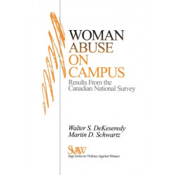 Woman Abuse on Campus: Results from the Canadian National Survey