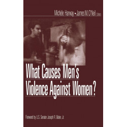 What Causes Men's Violence Against Women?