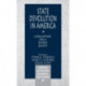 State Devolution in America: Implications for a Diverse Society