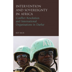 Intervention and Sovereignty in Africa: Conflict Resolution and International Organisations in Darfur