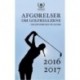 Afgørelser om golfreglerne: decisionsbogen på dansk (2016/2017)