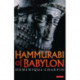 Hammurabi of Babylon