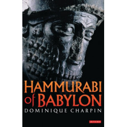 Hammurabi of Babylon