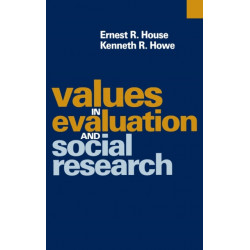 Values in Evaluation and Social Research