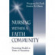 Nursing within a Faith Community: Promoting Health in Times of Transition