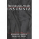 Treatment of Late-Life Insomnia