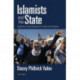 Islamists and the State: Legitimacy and Institutions in Yemen and Lebanon