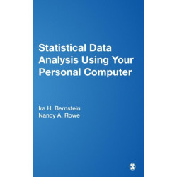 Statistical Data Analysis Using Your Personal Computer