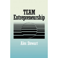 Team Entrepreneurship