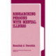 Researching Persons with Mental Illness