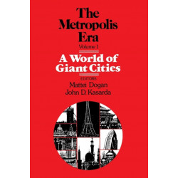A World of Giant Cities: The Metropolis Era