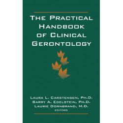 The Practical Handbook of Clinical Gerontology