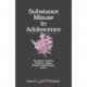 Substance Misuse in Adolescence